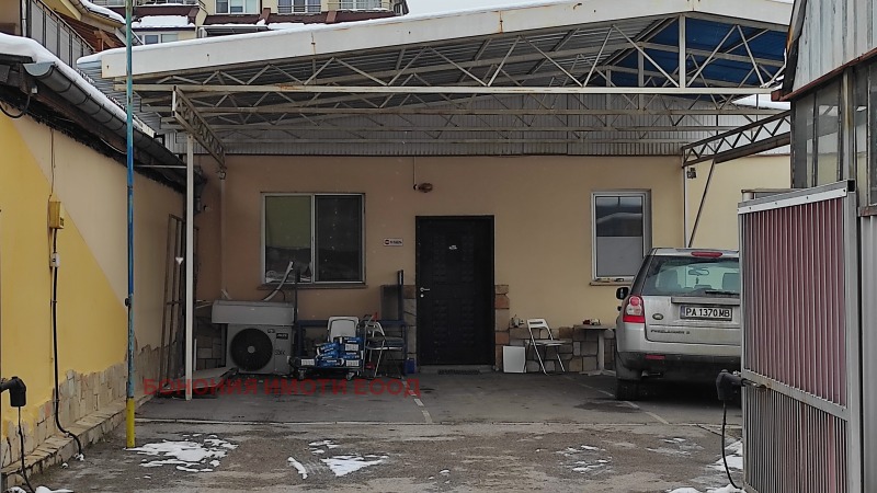 Te huur  Industrie gebouw Sofia , Manastirski livadi , 340 m² | 50853467