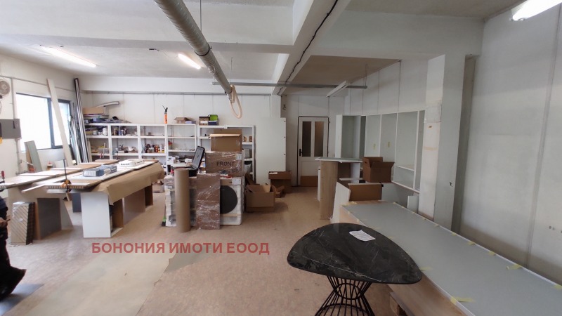 Te huur  Industrie gebouw Sofia , Manastirski livadi , 340 m² | 50853467 - afbeelding [10]