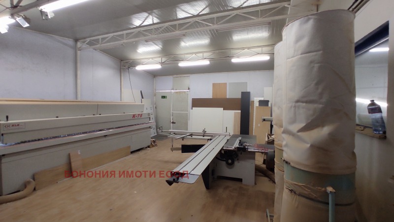 Te huur  Industrie gebouw Sofia , Manastirski livadi , 340 m² | 50853467 - afbeelding [12]