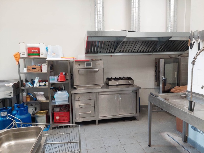 Дава под наем ЗАВЕДЕНИЕ, гр. София, Люлин - център, снимка 2 - Заведения - 53290105