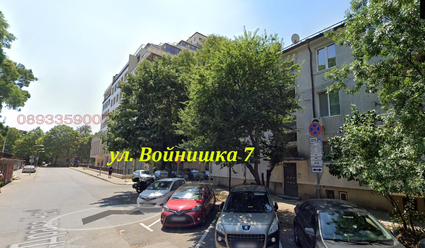 Дава под наем 3-СТАЕН, гр. Варна, Чаталджа, снимка 14 - Апартаменти - 54620422