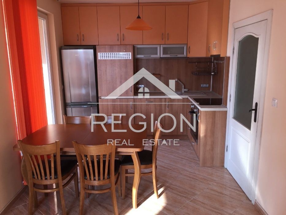 Дава под наем 3-СТАЕН, гр. Варна, Възраждане 1, снимка 2 - Апартаменти - 56327757