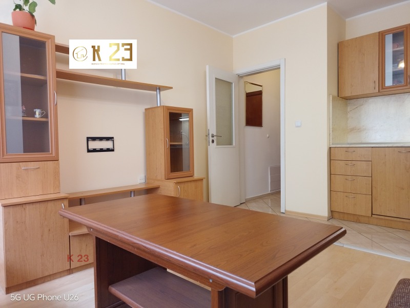 Дава под Наем 3-СТАЕН в град София, Дружба 2 - 67 кв.м / 750 € » 1 466.87 лв., К 23