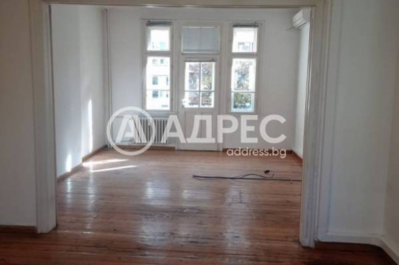 Дава под Наем ОФИС в град София, Център - 101 кв.м / 700 € » 1 369.08 лв., АДРЕС НЕДВИЖИМИ ИМОТИ
