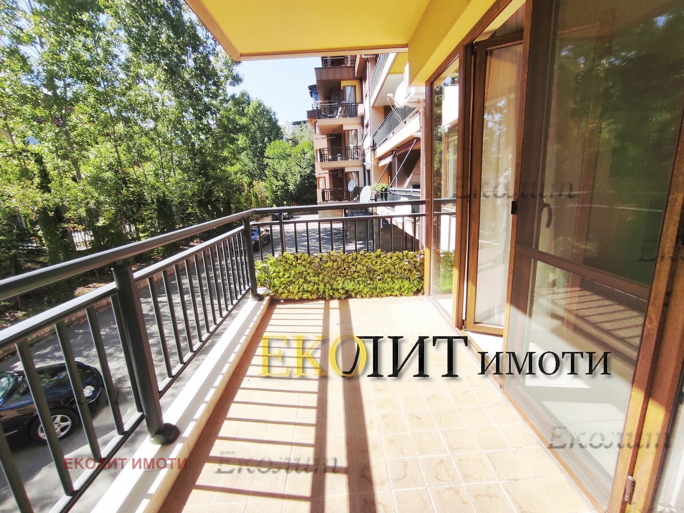 Дава под Наем 3-СТАЕН | Imot.bg — изображение 9