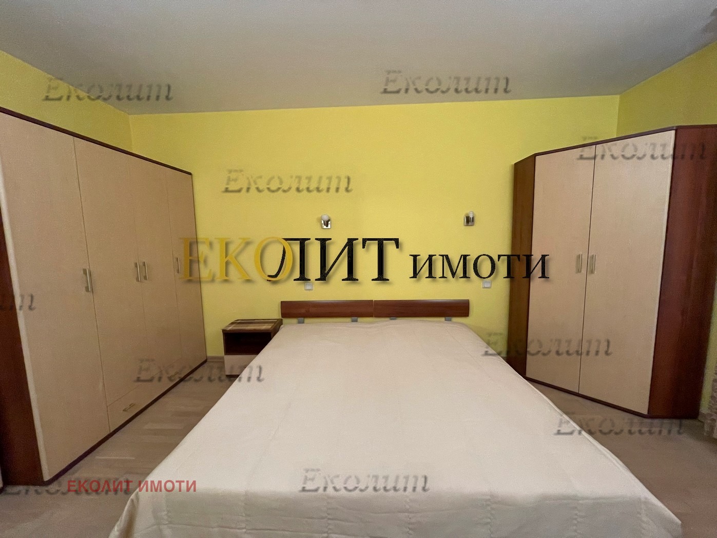 Дава под Наем 3-СТАЕН | Imot.bg — изображение 6