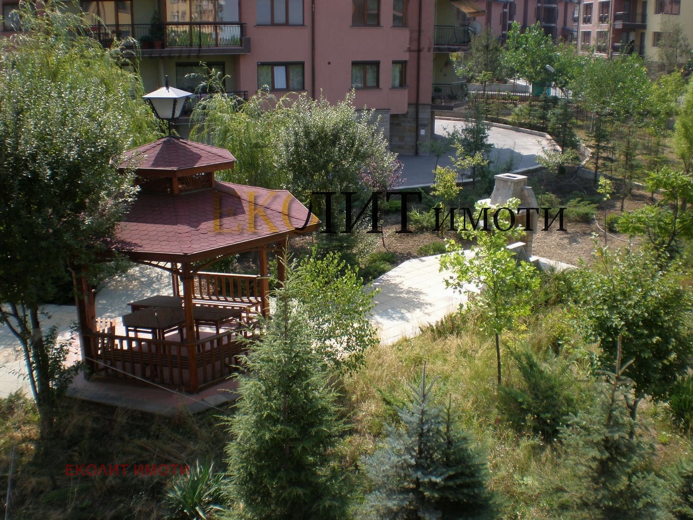 Дава под Наем 3-СТАЕН | Imot.bg — изображение 10