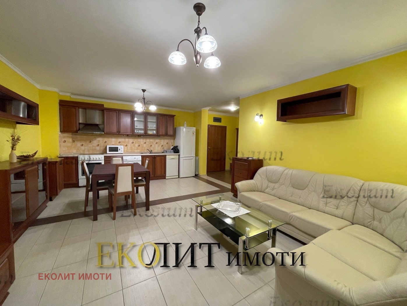 Дава под Наем 3-СТАЕН | Imot.bg — изображение 1