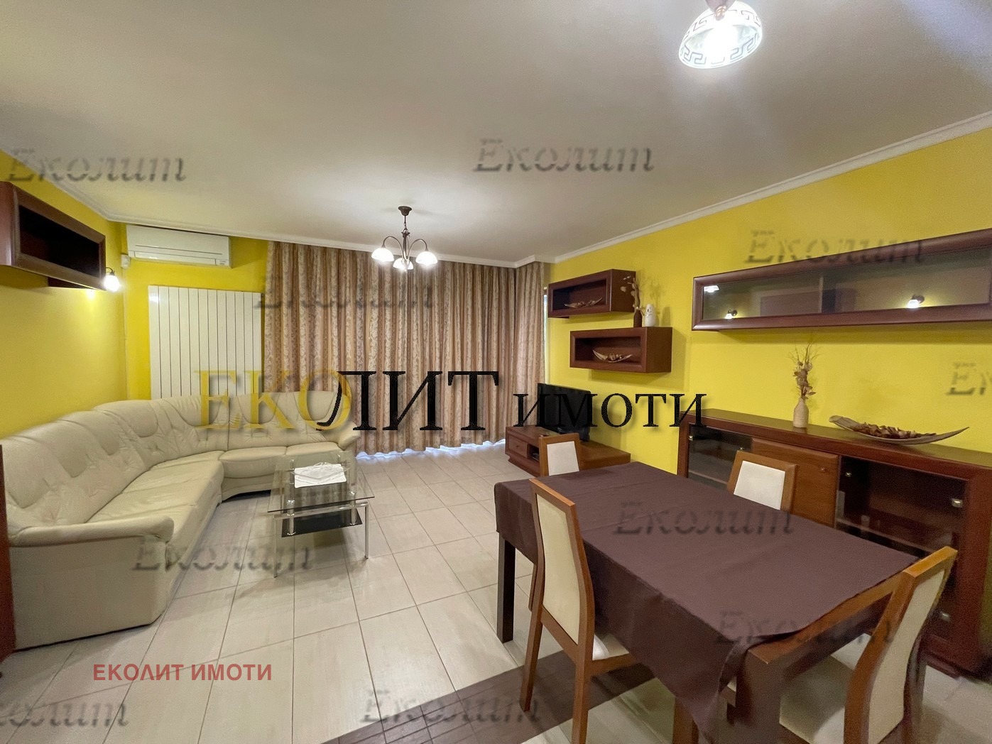 Дава под Наем 3-СТАЕН | Imot.bg — изображение 3