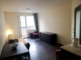 1 bedroom Vitosha, Sofia 1