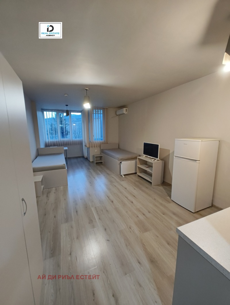 Дава под наем 1-СТАЕН, гр. София, Студентски град