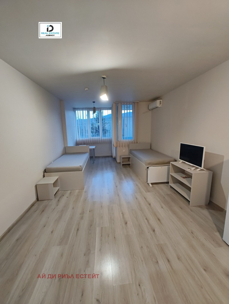 Дава под наем 1-СТАЕН, гр. София, Студентски град, снимка 2 - Апартаменти - 53167407