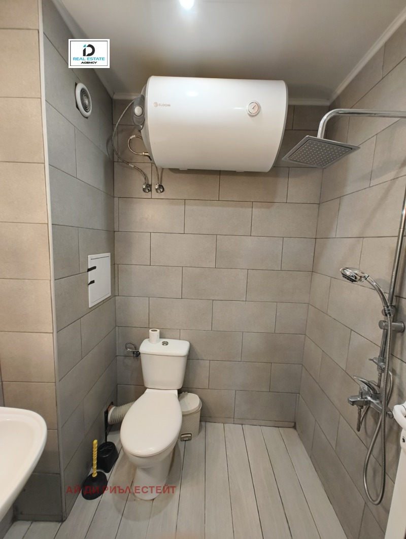 Дава под наем 1-СТАЕН, гр. София, Студентски град, снимка 5 - Апартаменти - 53167407