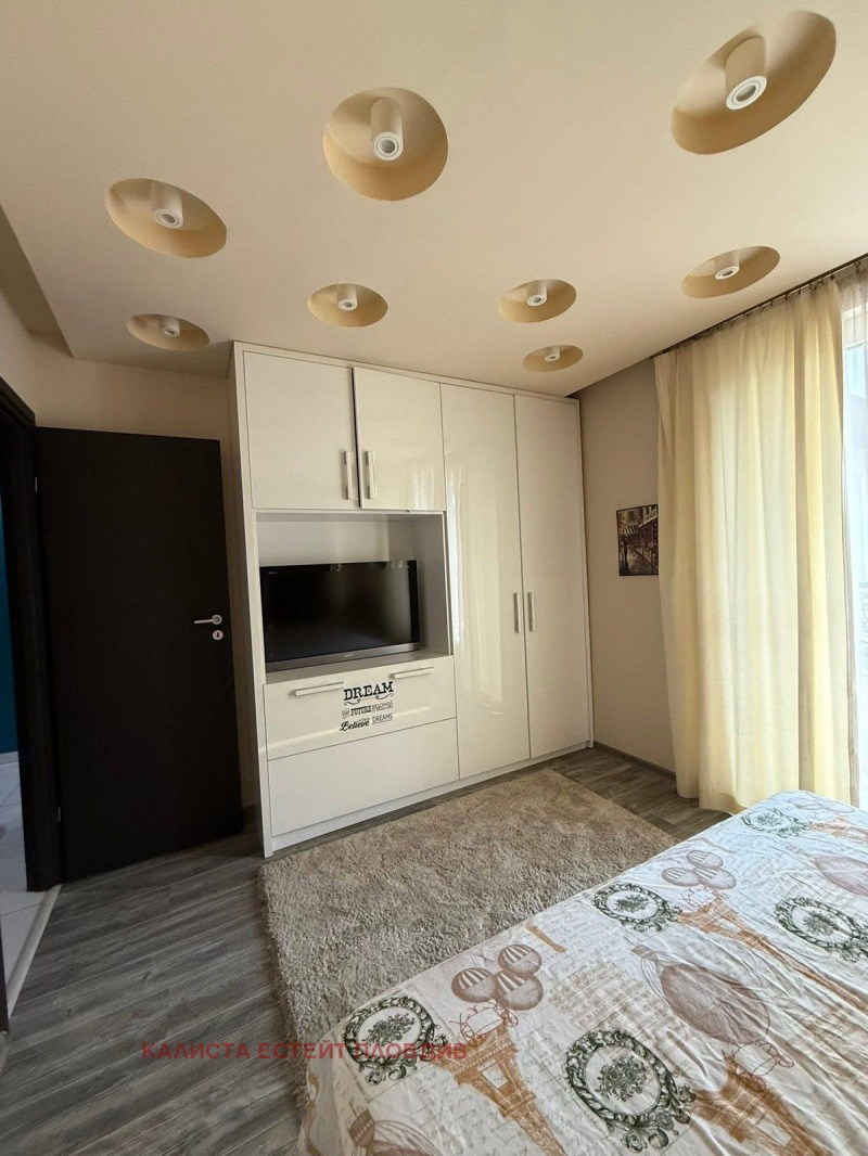 En renta  1 dormitorio Plovdiv , Karshiyaka , 77 metros cuadrados | 17930528 - imagen [5]
