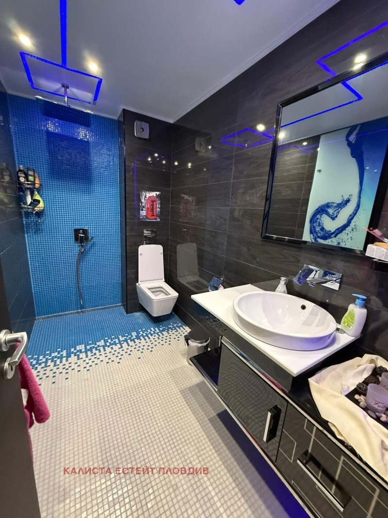 En renta  1 dormitorio Plovdiv , Karshiyaka , 77 metros cuadrados | 17930528 - imagen [9]