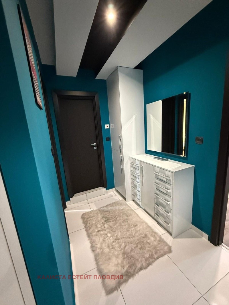 En renta  1 dormitorio Plovdiv , Karshiyaka , 77 metros cuadrados | 17930528 - imagen [6]