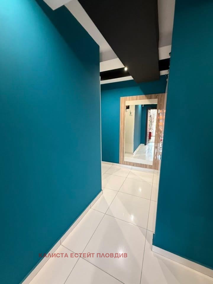 En renta  1 dormitorio Plovdiv , Karshiyaka , 77 metros cuadrados | 17930528 - imagen [8]