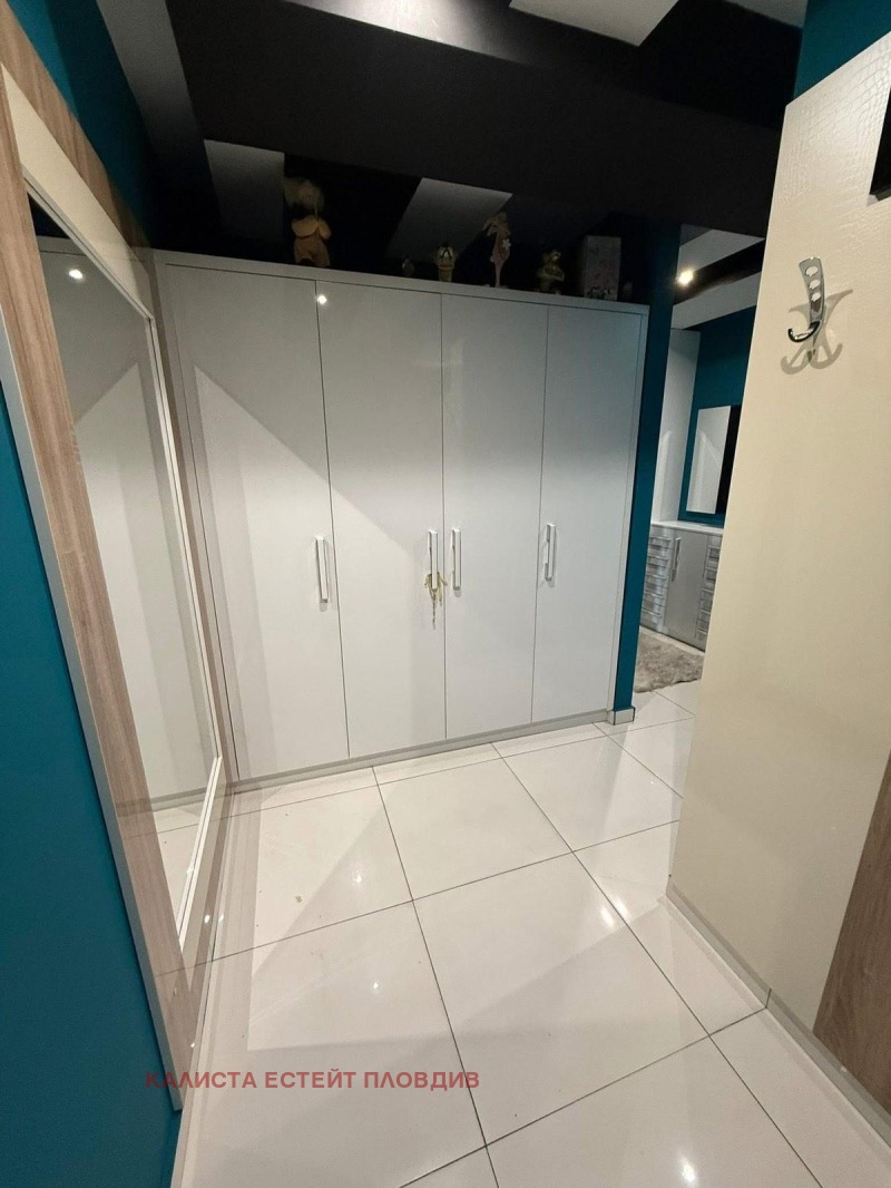 En renta  1 dormitorio Plovdiv , Karshiyaka , 77 metros cuadrados | 17930528 - imagen [7]