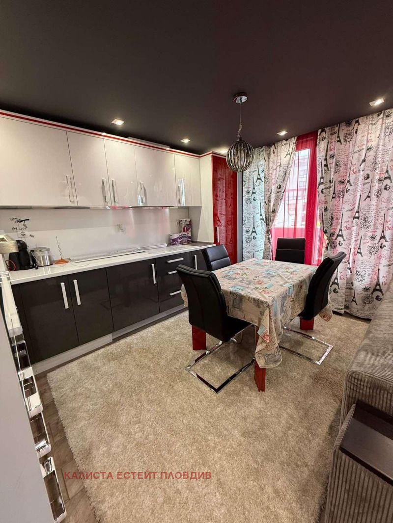En renta  1 dormitorio Plovdiv , Karshiyaka , 77 metros cuadrados | 17930528 - imagen [3]
