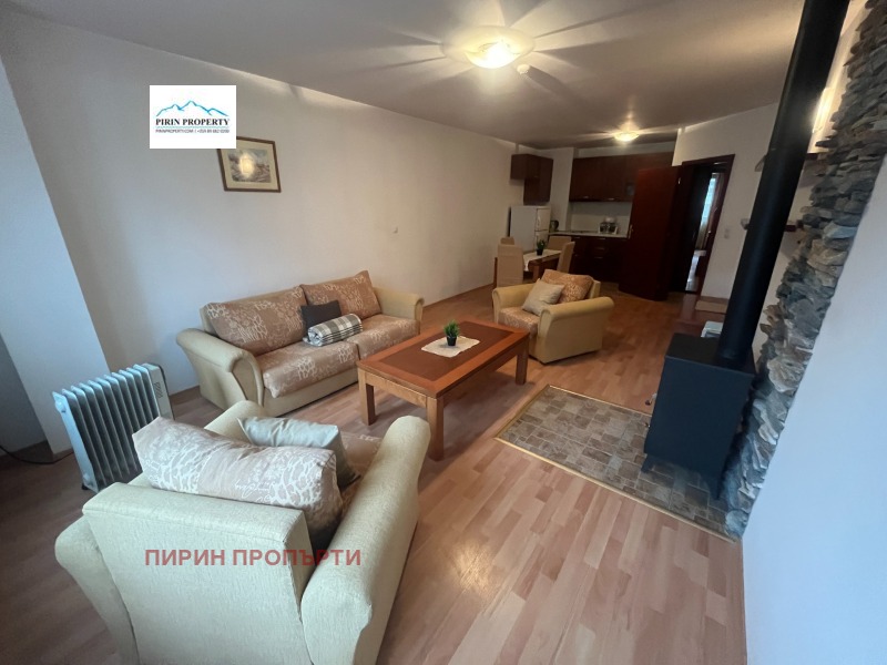 Дава под наем 2-СТАЕН, гр. Банско, област Благоевград, снимка 9 - Апартаменти - 52546599