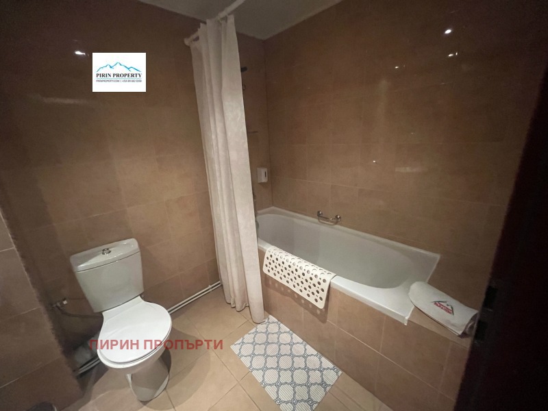 Дава под наем 2-СТАЕН, гр. Банско, област Благоевград, снимка 4 - Апартаменти - 52546599