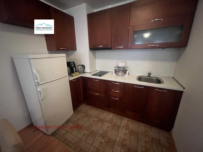 Дава под наем 2-СТАЕН, гр. Банско, област Благоевград, снимка 6 - Апартаменти - 52546599