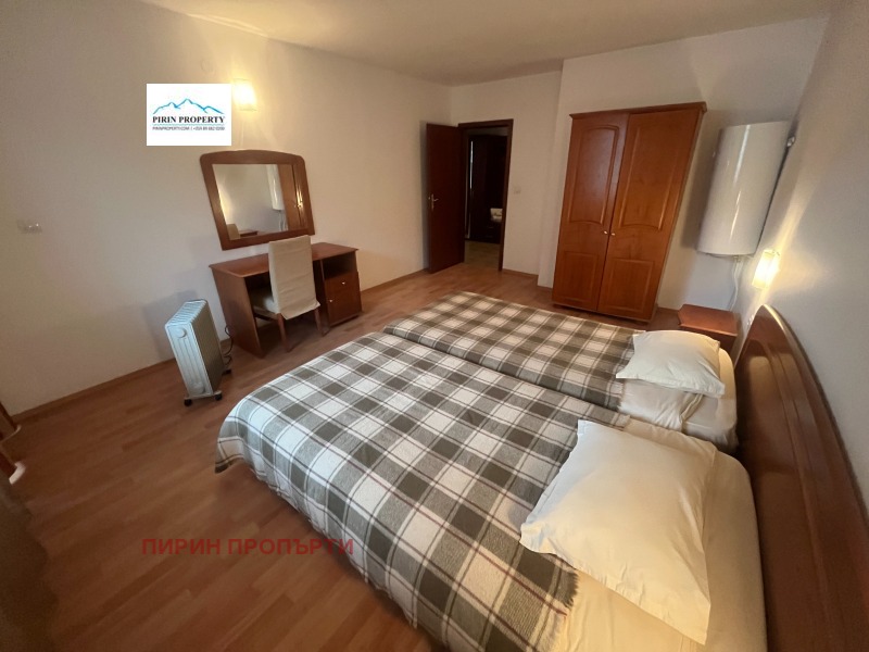 Дава под наем 2-СТАЕН, гр. Банско, област Благоевград, снимка 3 - Апартаменти - 52546599