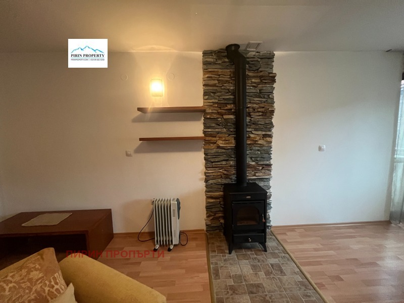 Дава под наем 2-СТАЕН, гр. Банско, област Благоевград, снимка 5 - Апартаменти - 52546599