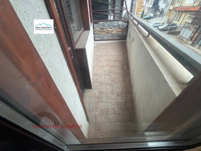 Дава под наем 2-СТАЕН, гр. Банско, област Благоевград, снимка 8 - Апартаменти - 52546599