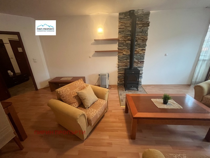 Дава под наем 2-СТАЕН, гр. Банско, област Благоевград, снимка 10 - Апартаменти - 52546599