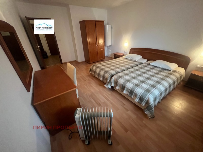 Дава под наем 2-СТАЕН, гр. Банско, област Благоевград, снимка 2 - Апартаменти - 52546599