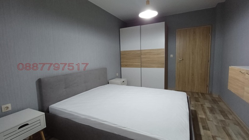 Дава под наем 2-СТАЕН, гр. Плевен, 9-ти квартал, снимка 8 - Апартаменти - 53089638