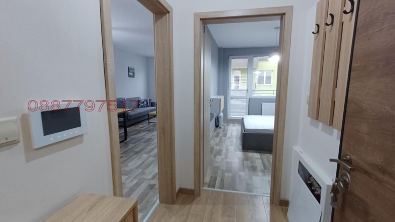 Дава под наем 2-СТАЕН, гр. Плевен, 9-ти квартал, снимка 9 - Апартаменти - 53089638