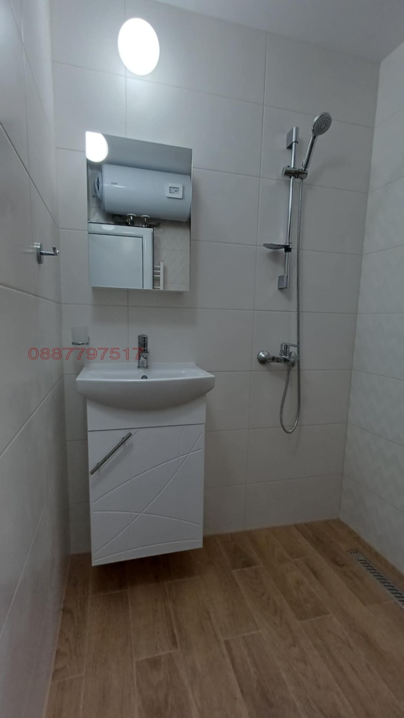 Дава под наем 2-СТАЕН, гр. Плевен, 9-ти квартал, снимка 13 - Апартаменти - 53089638