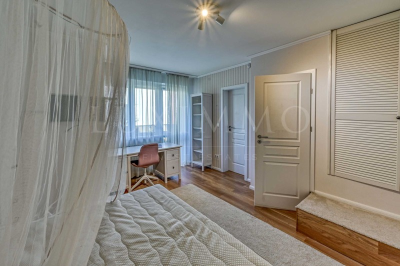 För uthyrning  2 sovrum Sofia , Manastirski livadi , 120 kvm | 25904371 - bild [12]