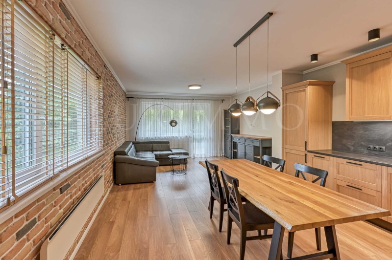 Kiadó  2 hálószobás Sofia , Manastirski livadi , 120 négyzetméter | 25904371 - kép [4]