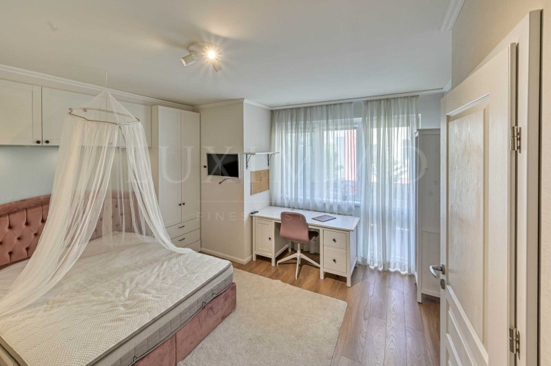 För uthyrning  2 sovrum Sofia , Manastirski livadi , 120 kvm | 25904371 - bild [10]