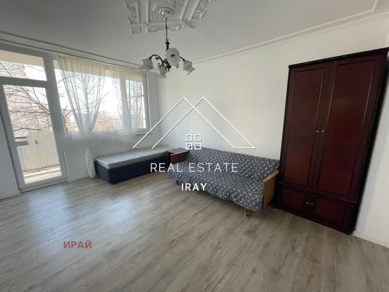 For Rent  2 bedroom Stara Zagora , Tri chuchura - yug , 85 sq.m | 66970795 - image [9]