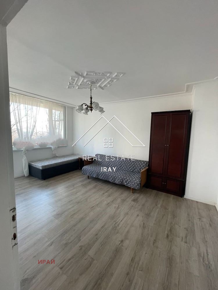 For Rent  2 bedroom Stara Zagora , Tri chuchura - yug , 85 sq.m | 66970795 - image [8]