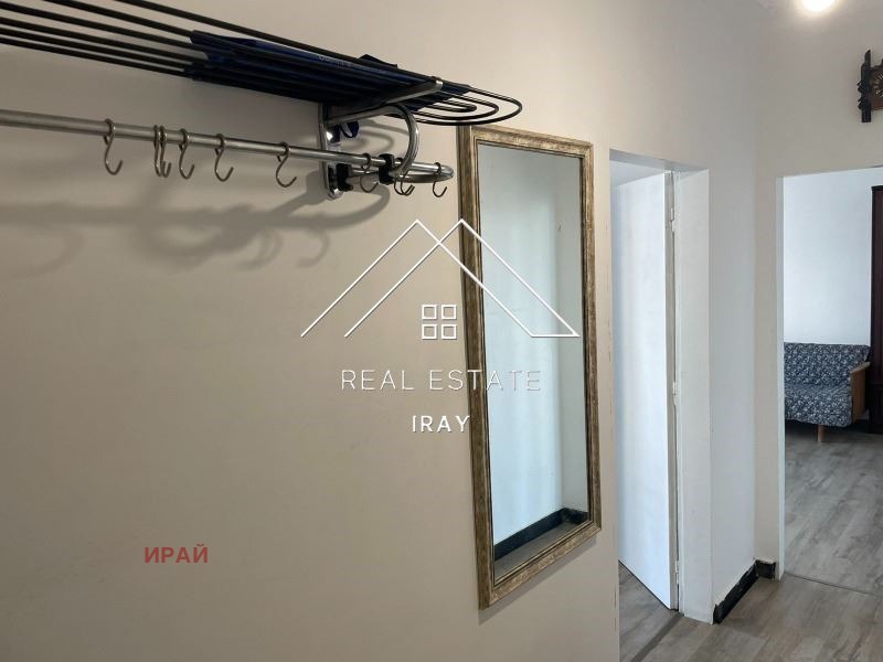 For Rent  2 bedroom Stara Zagora , Tri chuchura - yug , 85 sq.m | 66970795 - image [7]
