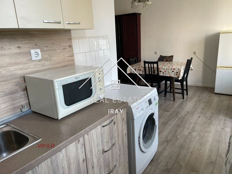 For Rent  2 bedroom Stara Zagora , Tri chuchura - yug , 85 sq.m | 66970795 - image [2]