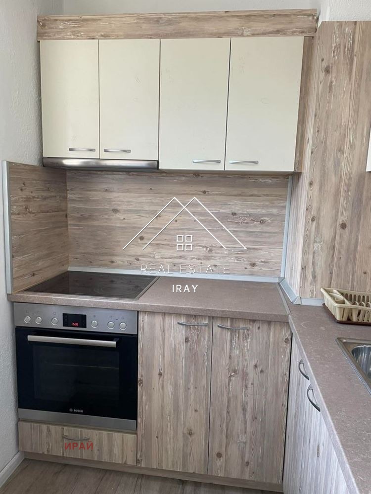 For Rent  2 bedroom Stara Zagora , Tri chuchura - yug , 85 sq.m | 66970795 - image [5]
