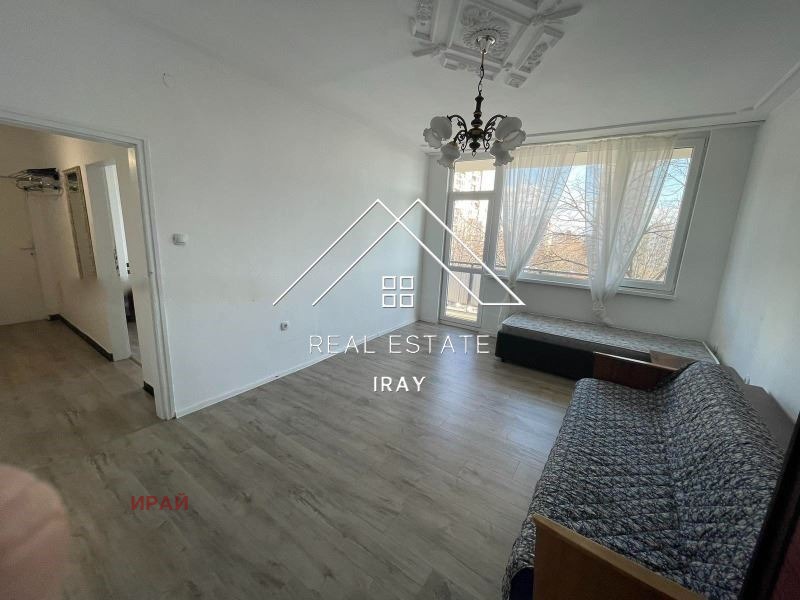 For Rent  2 bedroom Stara Zagora , Tri chuchura - yug , 85 sq.m | 66970795 - image [11]
