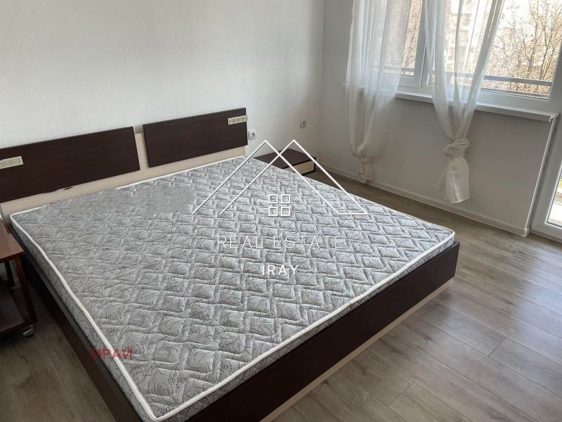 For Rent  2 bedroom Stara Zagora , Tri chuchura - yug , 85 sq.m | 66970795