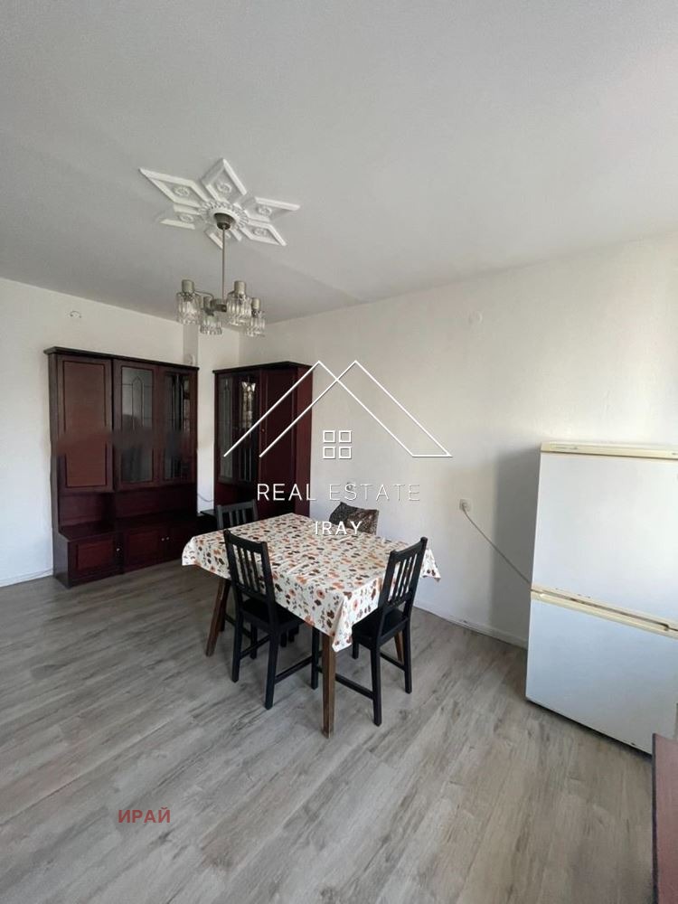 For Rent  2 bedroom Stara Zagora , Tri chuchura - yug , 85 sq.m | 66970795 - image [3]
