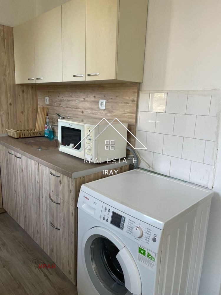 For Rent  2 bedroom Stara Zagora , Tri chuchura - yug , 85 sq.m | 66970795 - image [6]