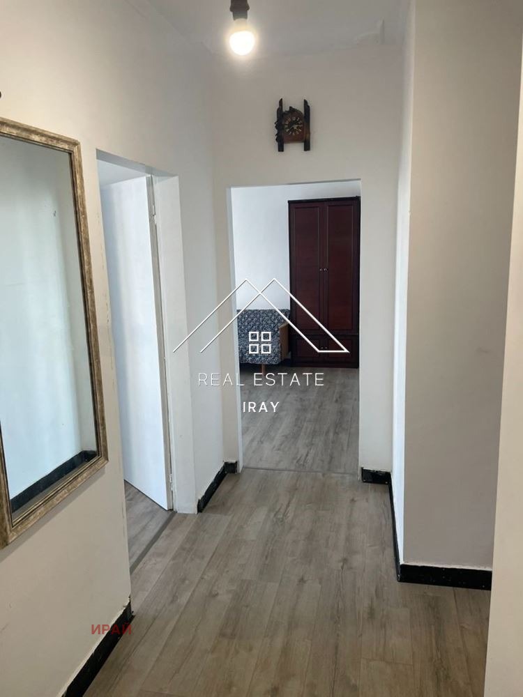 For Rent  2 bedroom Stara Zagora , Tri chuchura - yug , 85 sq.m | 66970795 - image [12]