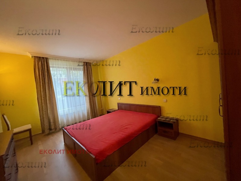 Kiadó  2 hálószobás Sofia , Studentski grad , 128 négyzetméter | 53708788 - kép [5]