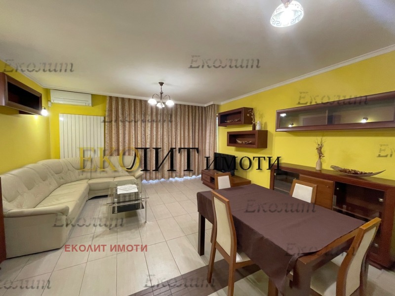 Kiadó  2 hálószobás Sofia , Studentski grad , 128 négyzetméter | 53708788 - kép [3]