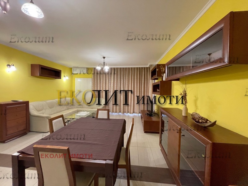 Kiadó  2 hálószobás Sofia , Studentski grad , 128 négyzetméter | 53708788 - kép [4]